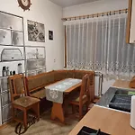 Apartament Eternal Flame Center Sarajewo