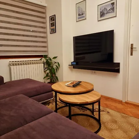 Eternal Flame Center سراييفو