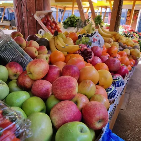 Eternal Flame Center * Sarajevo