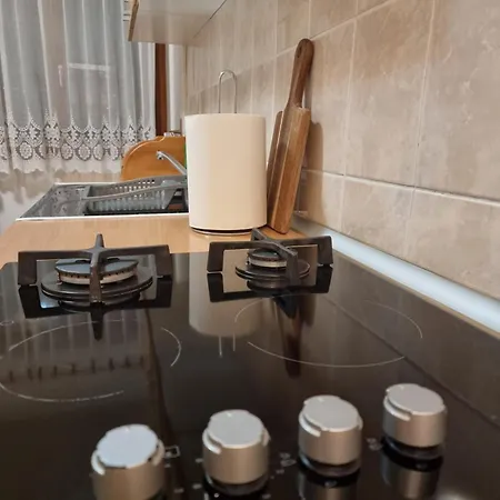 Eternal Flame Center