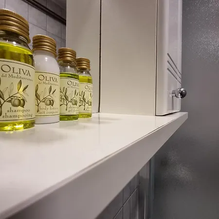 Apartmán Eternal Flame Center