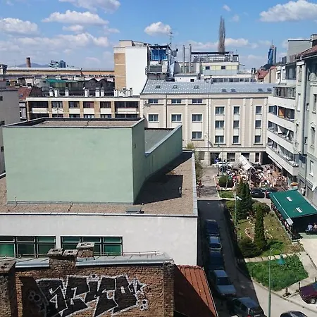 Eternal Flame Center