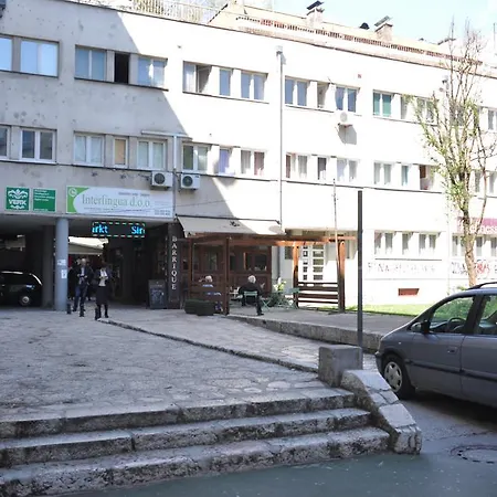 Eternal Flame Center